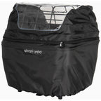 Olympic sportswear atranvelo regenhoes perro large transparant zwart