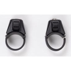 Atranvelo bevestigingset voordrager multi fix kit zw.