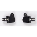 Atranvelo bevestigingset voordrager multi fix kit zw.