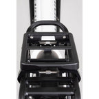 Atran Velo adapter Newrack Uni met AVS zwart