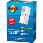 Fritz! powerline1220e international (wit)