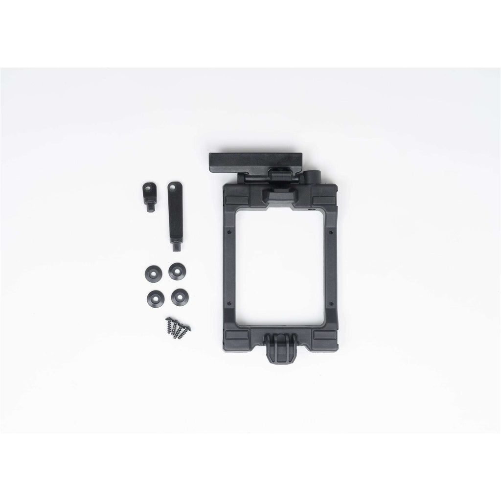 Adaptateur AVS Premium pour accessoires Noir mat