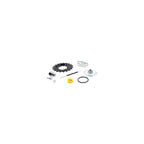 Roland Achterwiel 28 Nexus 3 RB ZAC2000 zilver RVS spk