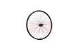 Roland - achterwiel 27.5 ryde rival30 tc500 zwart