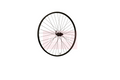 Roland achterwiel 28 ryde rival21 shimano m6000 zwart