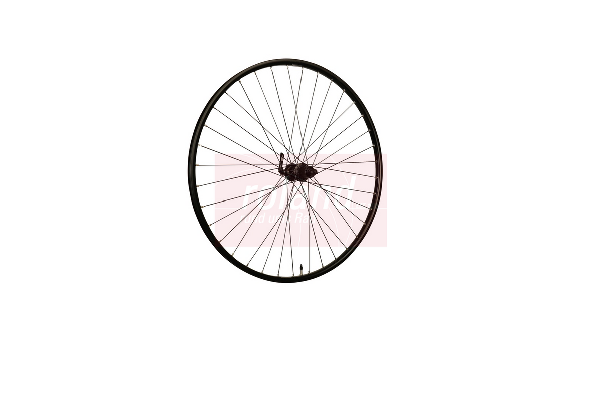 Roland achterwiel ryde rival21 28 sh. fhm5100 36g qr zw.
