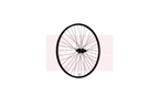 Roland - achterwiel 27.5 ryde rival21 m6000 zwart