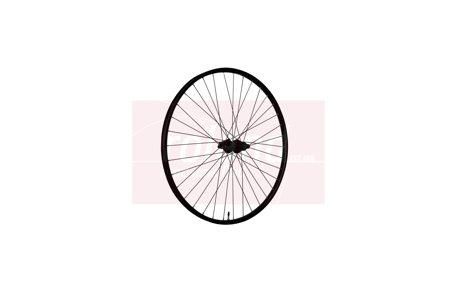 Roland - achterwiel 27.5 ryde rival21 m6000 zwart