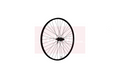 RYDE - RYDE achterwiel 275" 36g rival21 fhqc300aluminium zwart