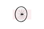 RYDE - RYDE achterwiel 275" 36g rival21 fhqc300aluminium zwart