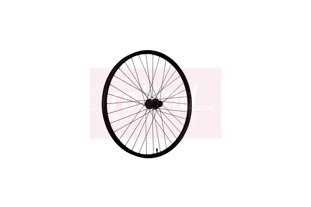 Roland - achterwiel 27.5 ryde rival26 tc500 zwart