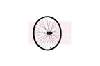 Roland - achterwiel 27.5 ryde rival26 tc500 zwart