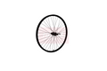 Roland achterwiel 27.5 ryde rival26 shimano qc400 zwart