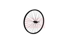 Roland achterwiel 27.5 ryde rival26 shimano qc400 zwart