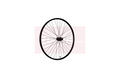 Roland achterwiel 27.5 ryde rival21 shimano m6010 zwart