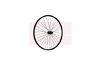 Roland achterwiel 27.5 ryde rival21 shimano m6010 zwart