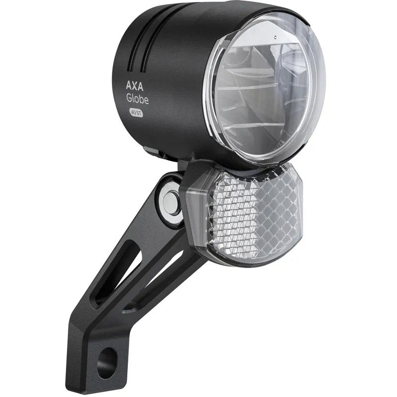Axa - koplamp globe 60 60lux dynamo