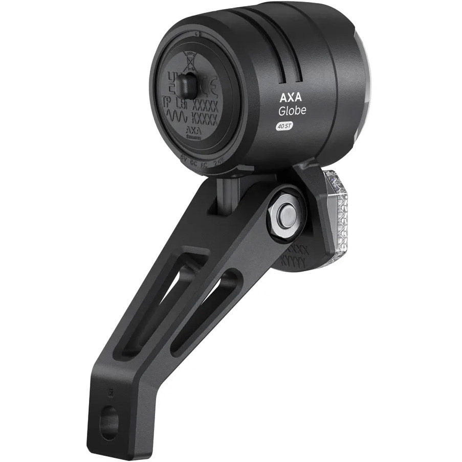 Axa - koplamp globe 40 40lux 6-12v