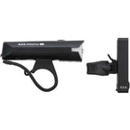 Axa - verlichtingsset niteline 300 300lux usb-c
