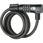 Axa - Kabelslot resolute c10/150 code