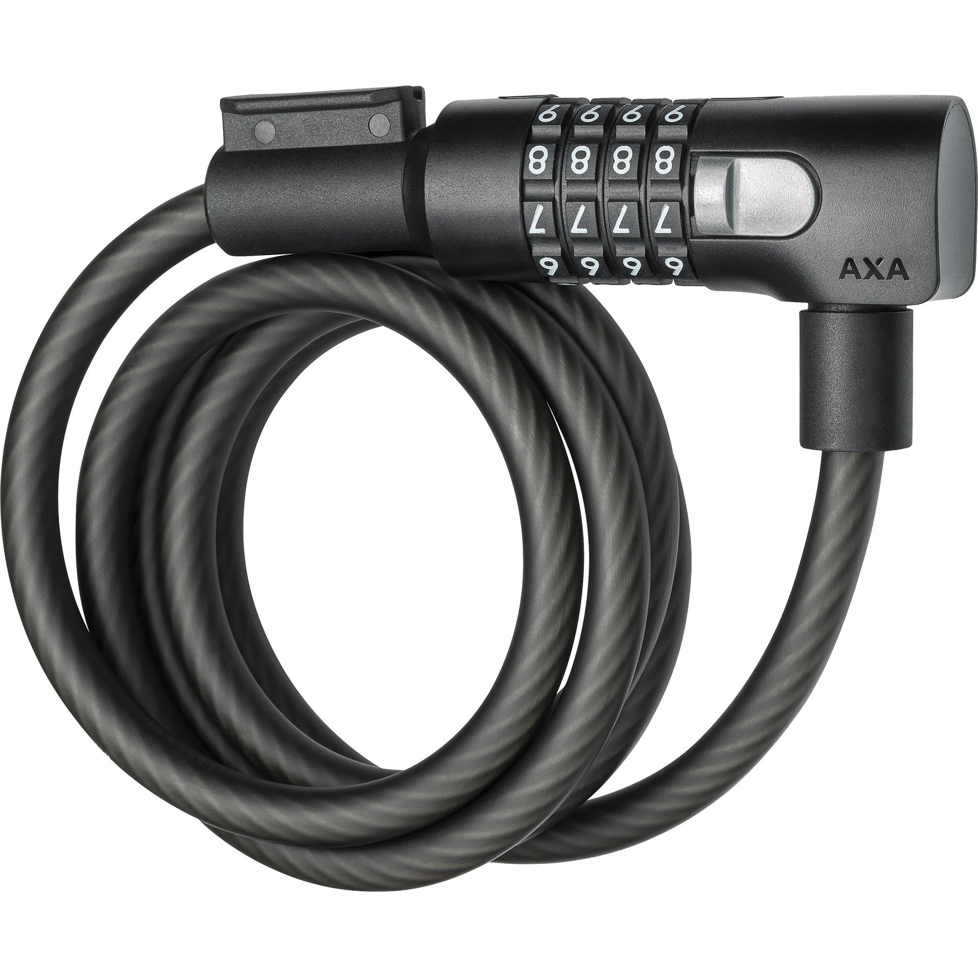 Axa - Kabelslot resolute c10/150 code