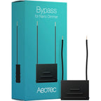 Aeotec dimmer bypass (zwart)