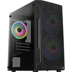 Aerocool trinity mini v3