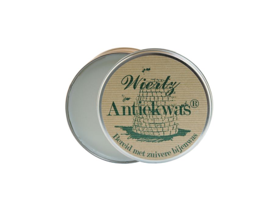 Wiertz antiekwas white wash 380ml