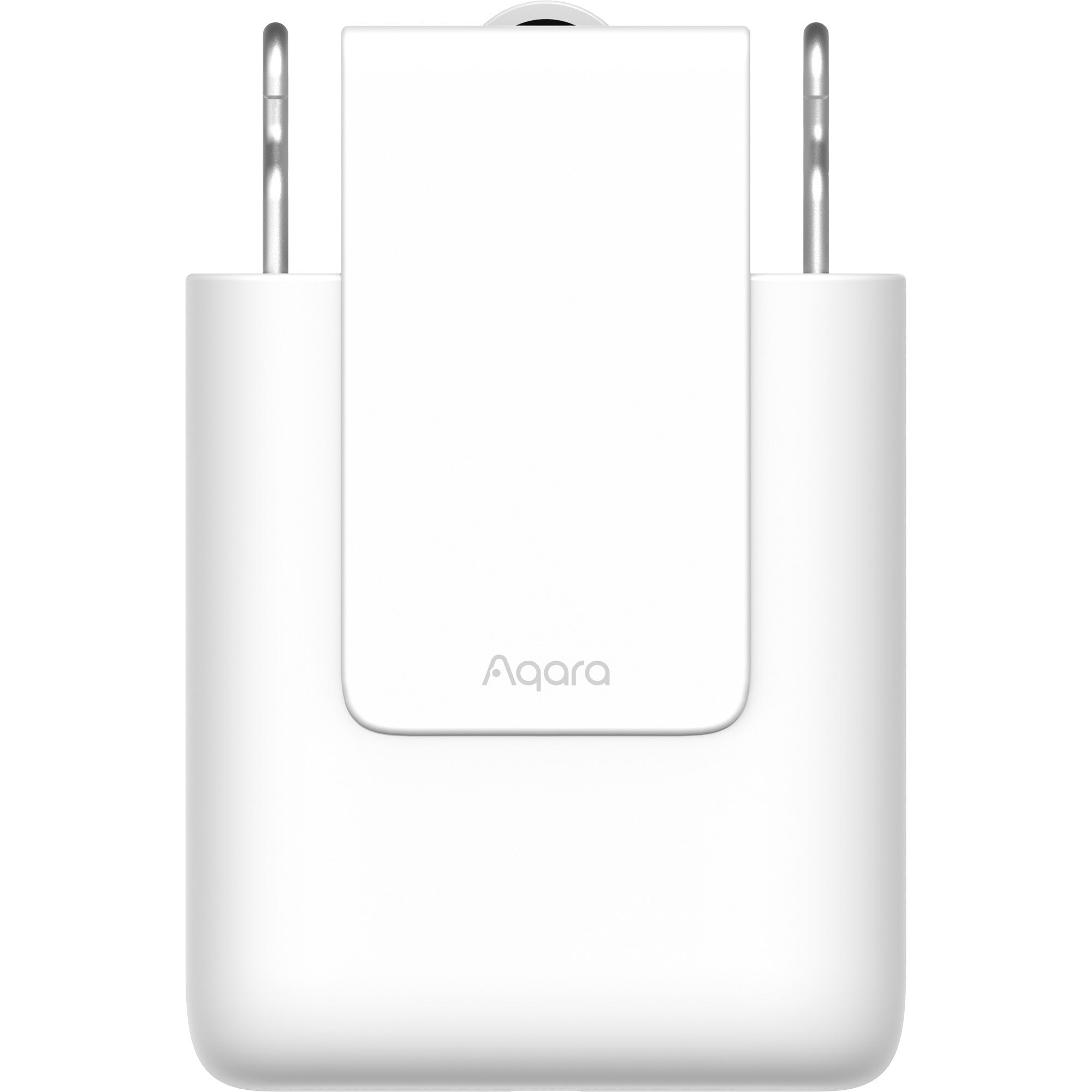 Aqara curtain driver e1 rod version actuator (wit, zigbee)