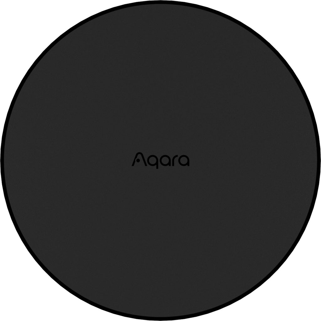 Aqara hub m2 basisstation (zwart)