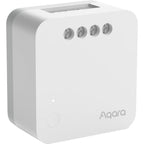 Aqara single switch t1 (no neutral) relais (wit)