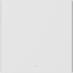 Aqara smart wall switch - single rocker (with neutral) knop (wit)