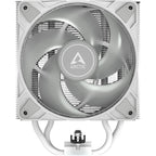 Arctic freezer 36 a-rgb cpu-koeler (wit, 4-pin pwm)