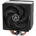 Arctic freezer 36 cpu-koeler (aluminium, 4-pin pwm)