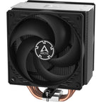 Arctic freezer 36 cpu-koeler (aluminium, 4-pin pwm)