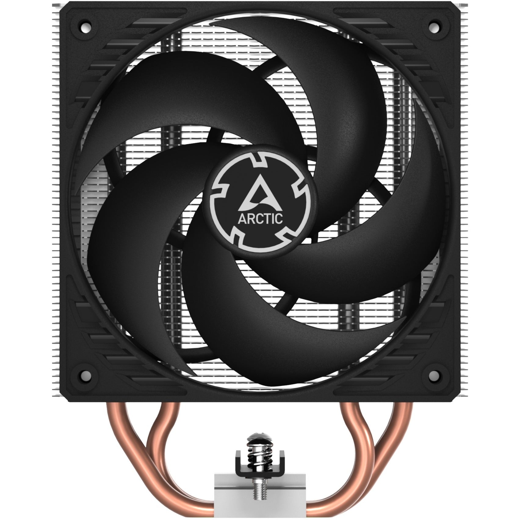 Arctic freezer 36 cpu-koeler (aluminium, 4-pin pwm)