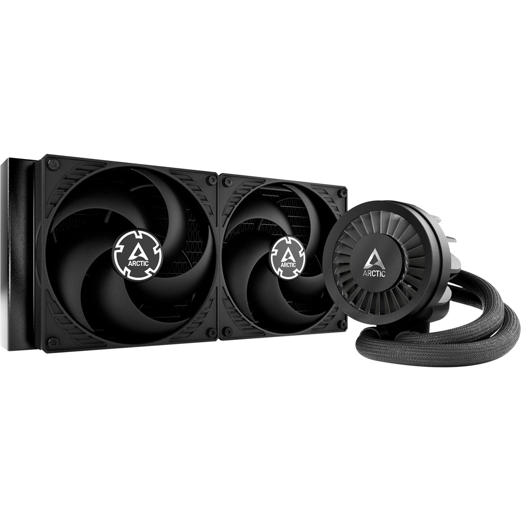 Arctic Arctic Liquid Freezer III 280