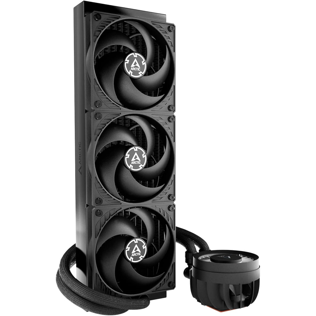 Arctic Liquid Freezer III 360