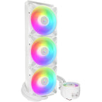 Arctic Liquid Freezer III 420 A-RGB