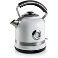 Ariete moderna waterkoker 2854 01 (wit, 1.7 liter)