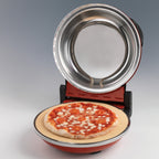 Ariete pizzaoven 0909 10 (rood zwart)