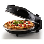 Ariete pizzaoven 0917 00 (zwart)