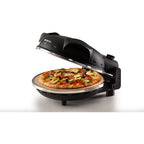 Ariete pizzaoven 0917 00 (zwart)