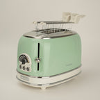 Ariete Vintage broodrooster 0155 14