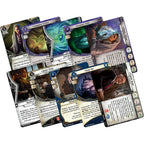 Asmodee arkham horror: the scarlet keys investigator expan