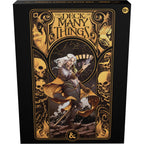 Asmodee dungeons dragons deck of many things (alternat