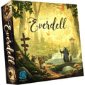 Asmodee Everdell Second Edition