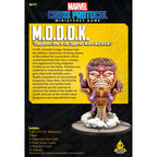 Asmodee Crisis Protocol: M.O.D.O.K