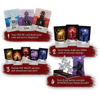 Asmodee Night Of The Ninja