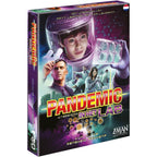 Asmodee Pandemic: In Het Lab